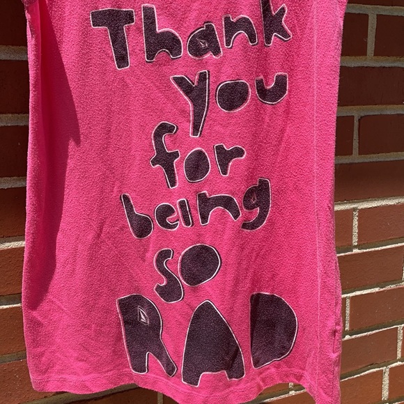 Volcom tank - Picture 7 of 7